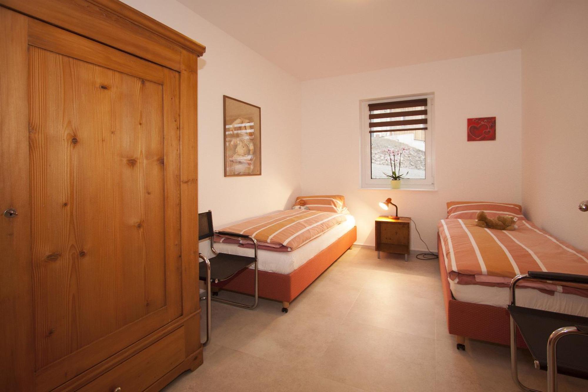 Ferienwohnung Mertens Schmallenberg Exterior photo